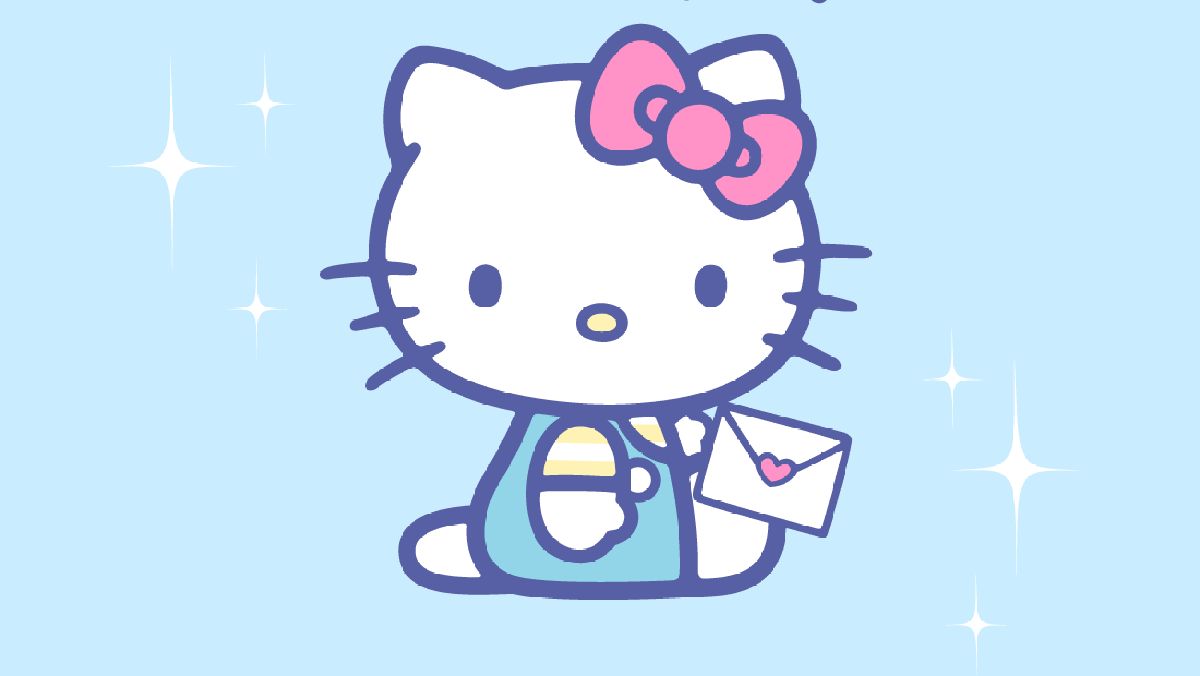 Film Hello Kitty Akan Digarap Sutradara Ultraman: Rising dan Moana 2