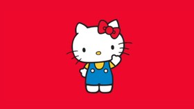 Fakta soal Hello Kitty: Bukan Kucing dan Punya Hewan Peliharaan