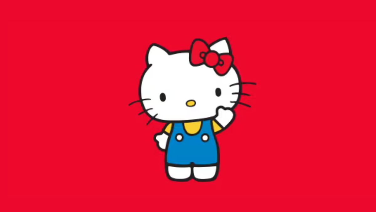 Film Hello Kitty Akan Tayang Juli 2028