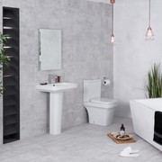 Wajib Tahu! Ini 4 Benda di Kamar Mandi yang Perlu Diganti secara Rutin