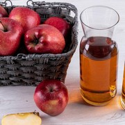 10 Manfaat Cuka Apel untuk Perempuan, Bantu Turunkan Berat Badan hingga Atasi Bau Badan