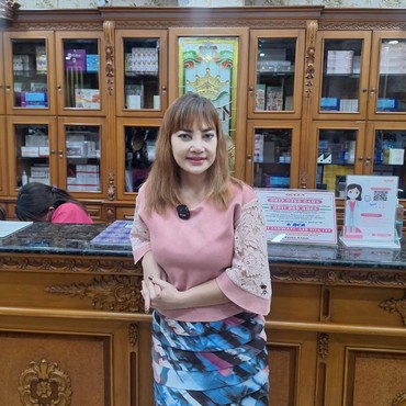 Bahas Oplas Hidung, Irma Darmawangsa Sebut soal Silikon Cair