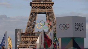 Upacara Pembukaan Olimpiade 2024: Jadwal hingga Pengisi Acara