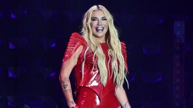 Kesha mengaku dirinya merasa merdeka lepas dari 10 tahun kemelut hukum dengan Dr Luke dan berkarya kembali secara independen dengan merilis Joyride.