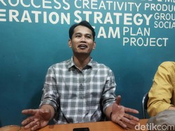 Gerindra Sulsel Masih Tak Percaya DPP Usung ASS-Fatma: Belum Ada Perintah