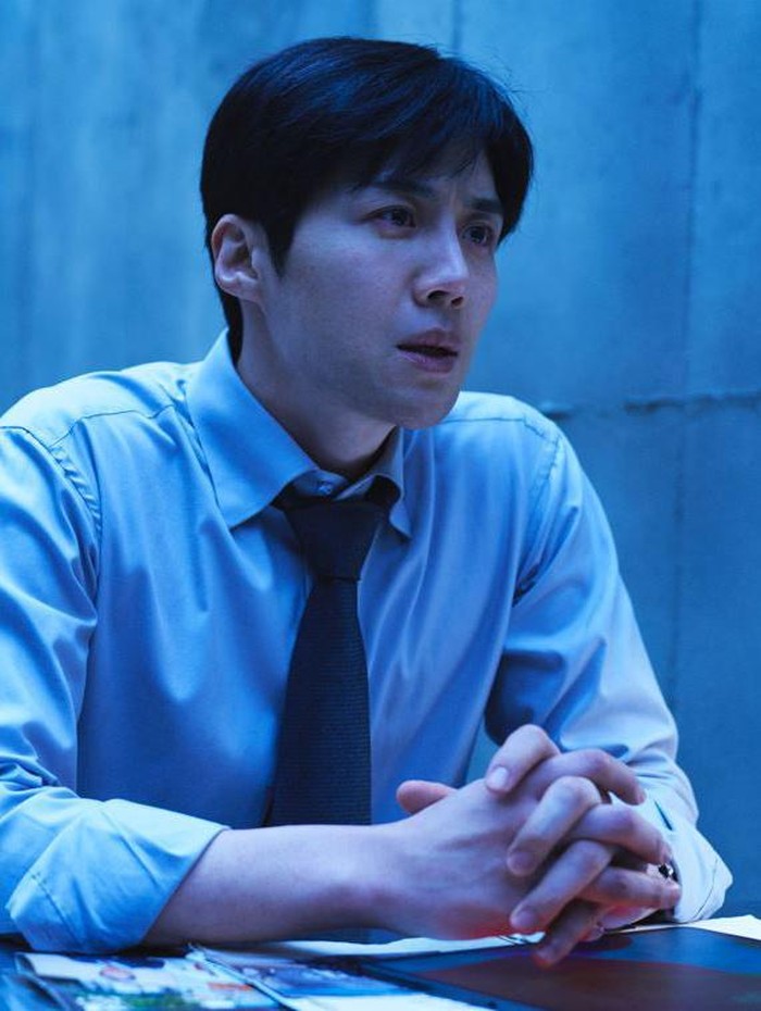 Kim Seon Ho di The Tyrant (2024)
