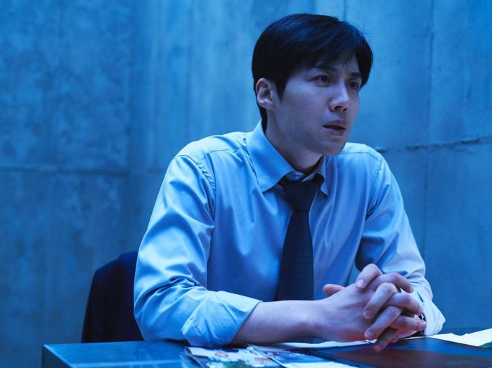 Kim Seon Ho di The Tyrant (2024)