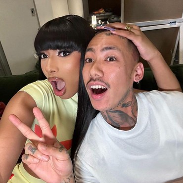 Lirik Lagu Mamushi - Megan Thee Stallion feat Yuki Chiba