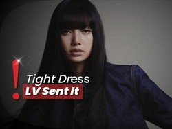 Jadi House Ambassador LV, Lisa BLACKPINK Langsung Ganti DP IG