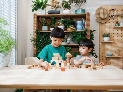 10 Mainan untuk Mengalihkan Anak dari Gadget, Penting Bagi Tumbuh Kembang Si Kecil