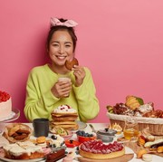 Masih Kesulitan Lepas dari Gula dan Makanan Manis? Mungkin 6 Hal Ini Penyebabnya