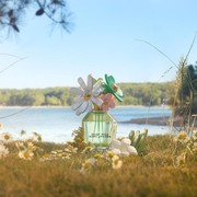 Marc Jacobs Daisy Wild, Koleksi Wewangian Terinspirasi Buket Bunga Liar