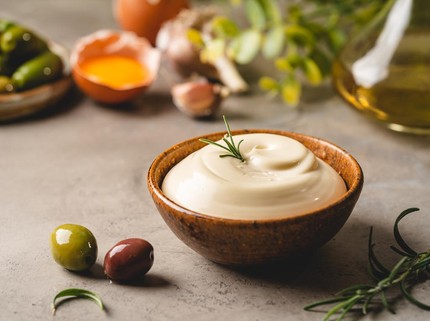Mayonnaise untuk Diet, Efektif dan Amankah?