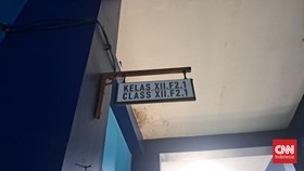 Melihat SMA di Jakarta yang Sudah Hapus Jurusan IPA, IPS dan Bahasa
