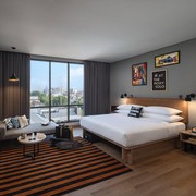 Rekomendasi Hotel Nyaman dan Bisa Datangkan Keceriaan, saat Liburan ke Solo Wajib ke Sini!
