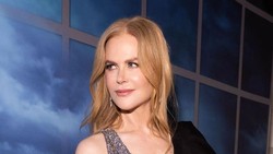 Hal Ini yang Bikin Nicole Kidman Dipilih Stanley Kubrick Bintangi 'Eyes Wide Shut'