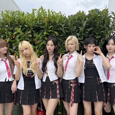 NMIXX Dikonfirmasi Akan Merilis Album Baru Maret 2025