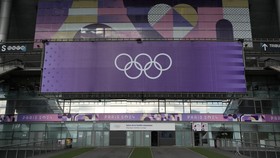 Jadwal Opening Ceremony Olimpiade Paris 2024