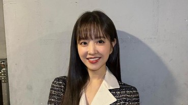 Park Bo Young Bongkar Tipe Cowok Idealnya Itu...