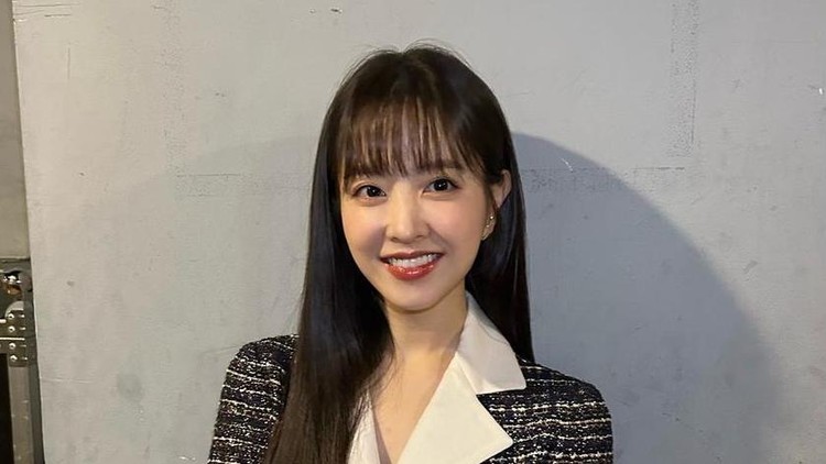 Park Bo Young