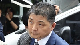 Pendiri Kakao Ditangkap atas Dugaan Manipulasi Saham SM Entertainment