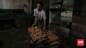 BRI Soroti Geliat UMKM Melemah: Omzet hingga Tenaga Kerja Turun