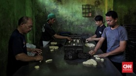 Tepat di Tahun Ketiga, OSS Berbasis Risiko Terbitkan 10 Juta NIB