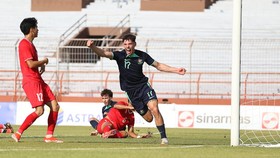 Jadwal Piala AFF U-19 Hari Ini: Vietnam dan Australia Tanding