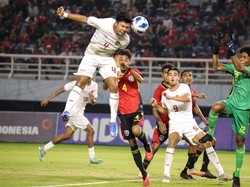 Jadwal Piala AFF U-19 2024: Besok Malaysia Vs Thailand, RI Tunggu Lawan