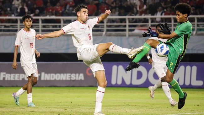 Pengamat Muda Jens Raven: Senjata Tersembunyi untuk Kesuksesan Timnas Indonesia U-19