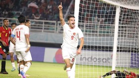 Daftar 4 Tim Negara Lolos Semifinal Piala AFF U-19 2024