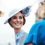 Warna Lipstik Favorit Ratu Elizabeth hingga Kate Middleton, Serba Netral dan Cantik!