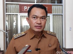 Dua Direktur RSUD di Cirebon Kompak Ajukan Pengunduran Diri