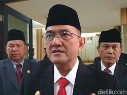 Gaji PNS Rencana Naik 2025, Pemprov Sumsel Ancang-ancang Sesuaikan APBD