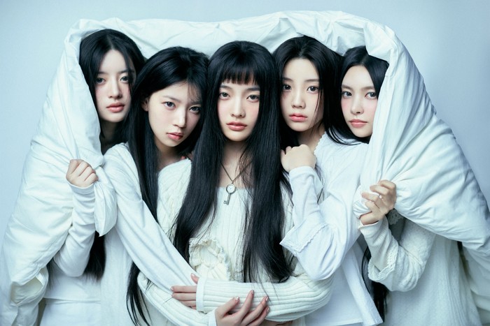 7 Lagu K-Pop Meraih Real-Time All Kill (RAK) di 2024, Apa Saja?