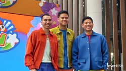 RAN Hadirkan Lagu Anak Lewat Album 'RAN For Your Kids'