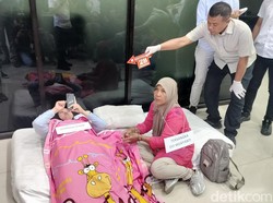 Kronologi Pembunuhan Sunik di Malang Lewat 45 Adegan Rekonstruksi