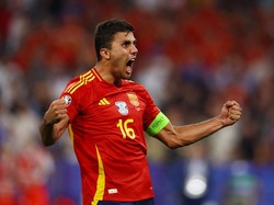 Pep: Rodri Pantas Raih Ballon dOr 2024