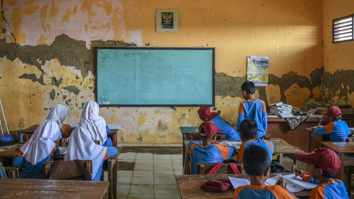 Berapa Besaran PIP 2025 untuk Siswa SD, SMP, SMA?