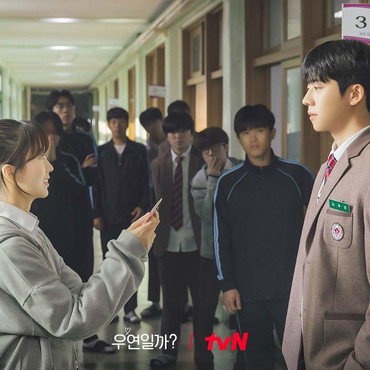Rating Episode Pertama 'Serendipity's Embrace' Drakor Kim So Hyun & Chae Jong Hyeop