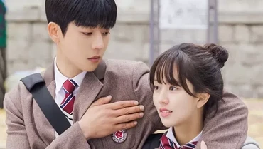 img-title Sinopsis Drama Baru Kim So Hyun 'Serendipity's Embrace'