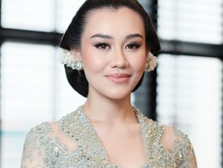 Mudjie Massaid Bela Aaliyah yang Tersenyum saat Semua Menangis Haru