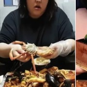 Kisah Pan Xiaoting, Pramusaji yang Beralih Jadi Kreator Mukbang Tapi Meninggal Gegara Kebanyakan Makan