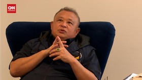 VIDEO: Nasdem Beberkan Kesepakatan Dukung Anies di Pilgub Jakarta