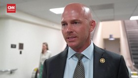 VIDEO: Anggota Partai Republik Yakin Harris Lebih Buruk dari Biden
