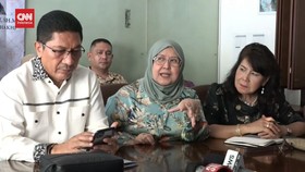 VIDEO: Masih Dinas, Iptu Rudiana Tunjuk Elza Syarif Jadi Pengacara