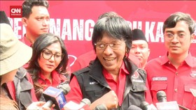 VIDEO: Kapolda Jateng Maju Pilkada, Adian: Abuse of Power Bisa Terjadi