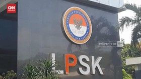 VIDEO: Beri Keterangan Palsu Kasus Vina, Dede Minta Perlindungan LPSK