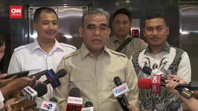 VIDEO: Muzani Sebut KIM Sepakat Soal Figur di Pilgub Jakarta dan Jabar