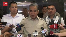 VIDEO: Gerindra Ungkap Alasan Dukung Ahmad Luthfi di Pilgub Jateng